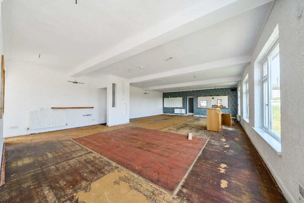 Commercial Development