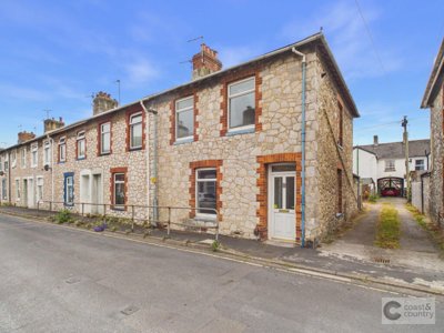 Terraced