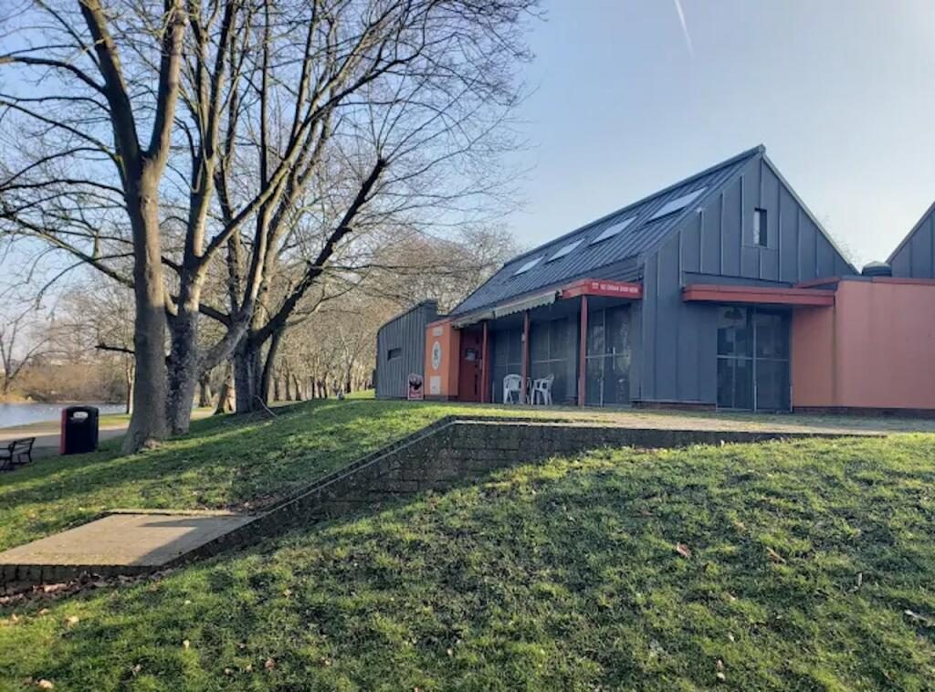 Retail Property (high Street)