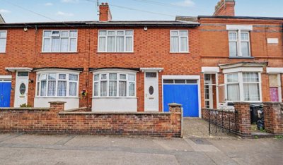Property on Spencer Street, LE2 4DP