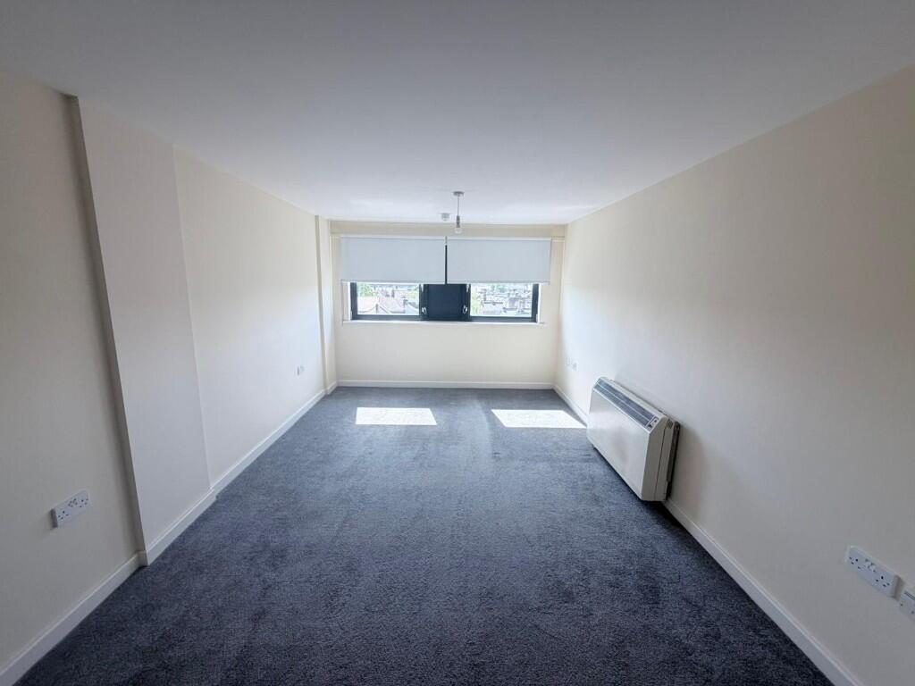 Flat