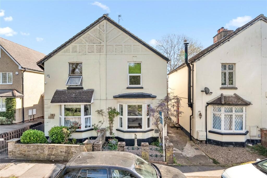 Detached House
