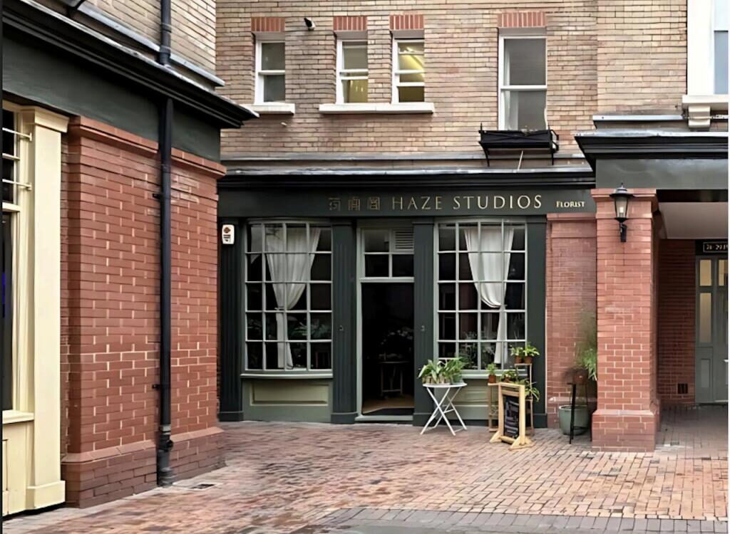 Retail Property (high Street)