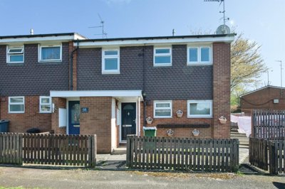 Property on St Matthews Road, B68 8AF