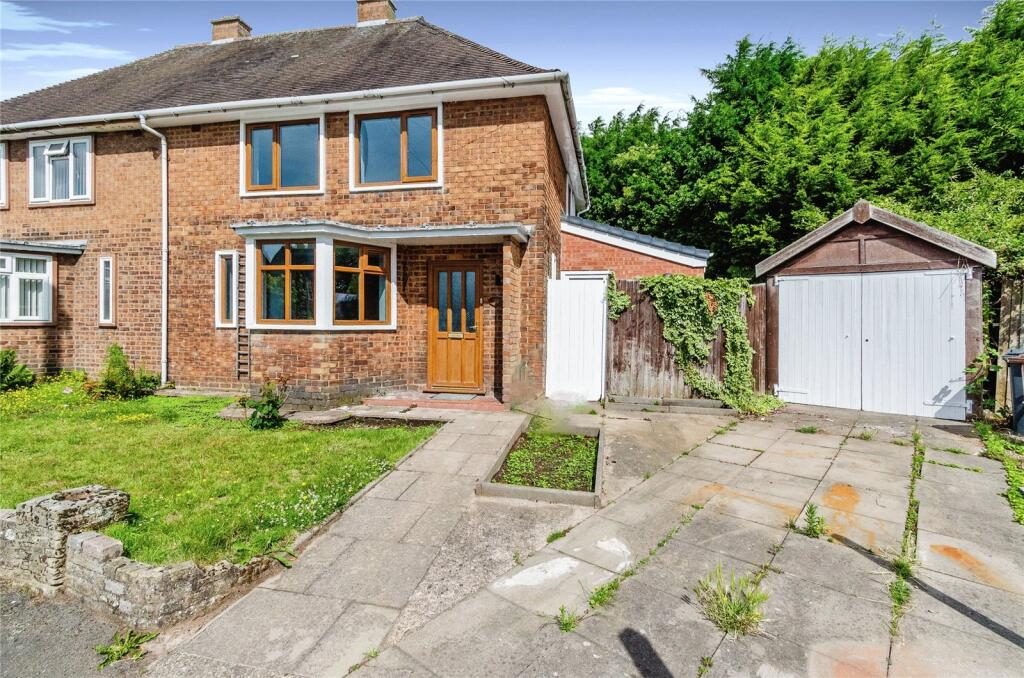 Detached House