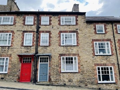 Property on Frenchgate, DL10 7AG