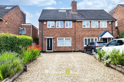 Semi-Detached