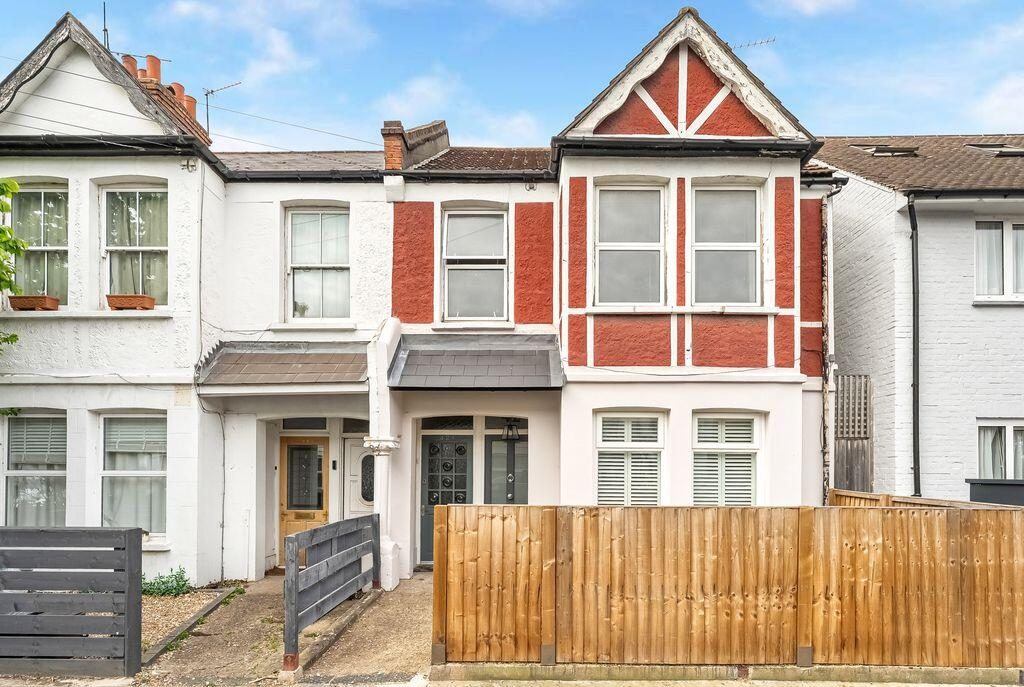 Detached House