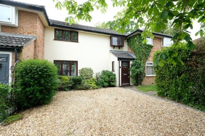 Terraced