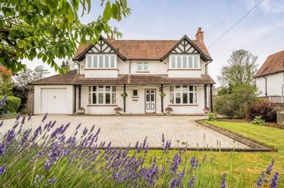 Property on Rodden Road, BA11 2AH