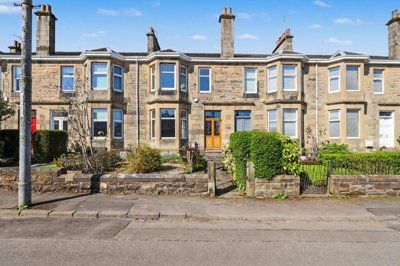 Terraced