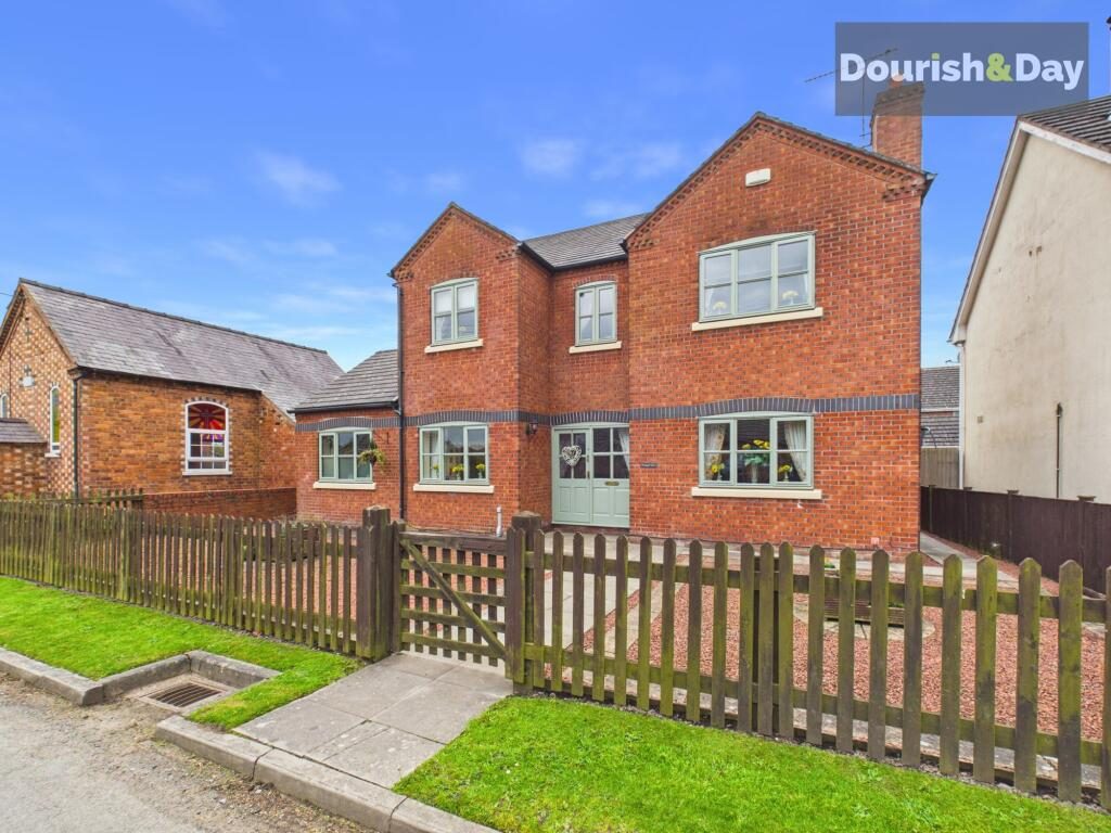Detached House