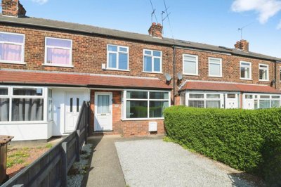 Property on Penshurst Avenue, HU13 9EN