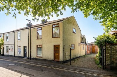 Semi-Detached