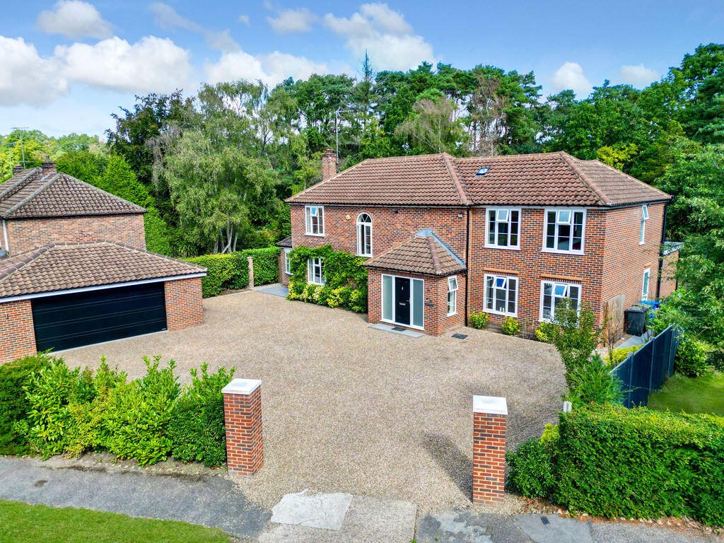 Detached House