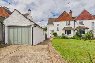 Property on Kingswood Road, KT20 5EE
