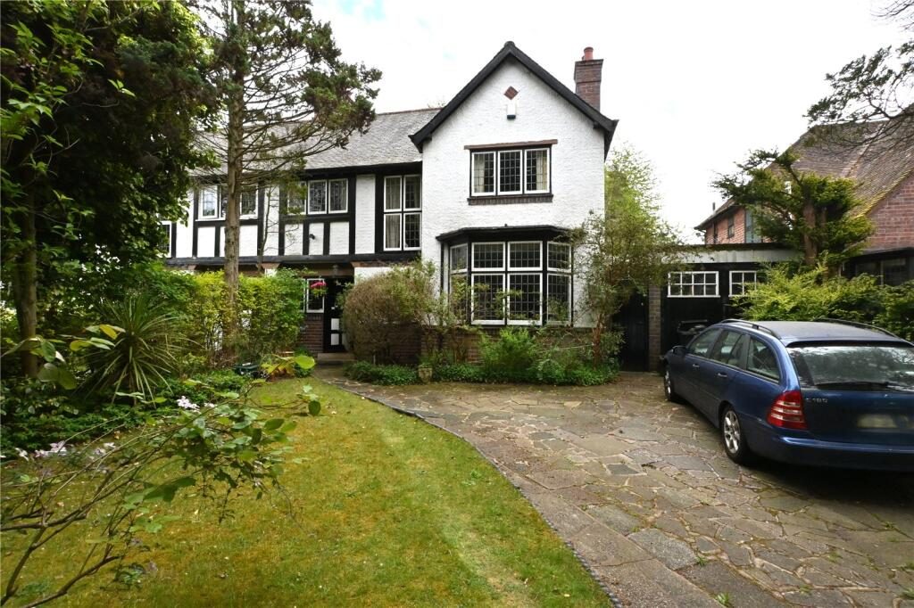 Detached House