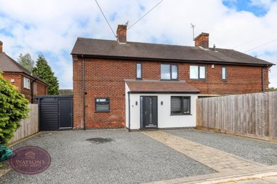 Semi-Detached