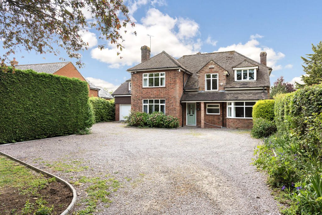 Detached House
