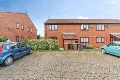 Maisonette