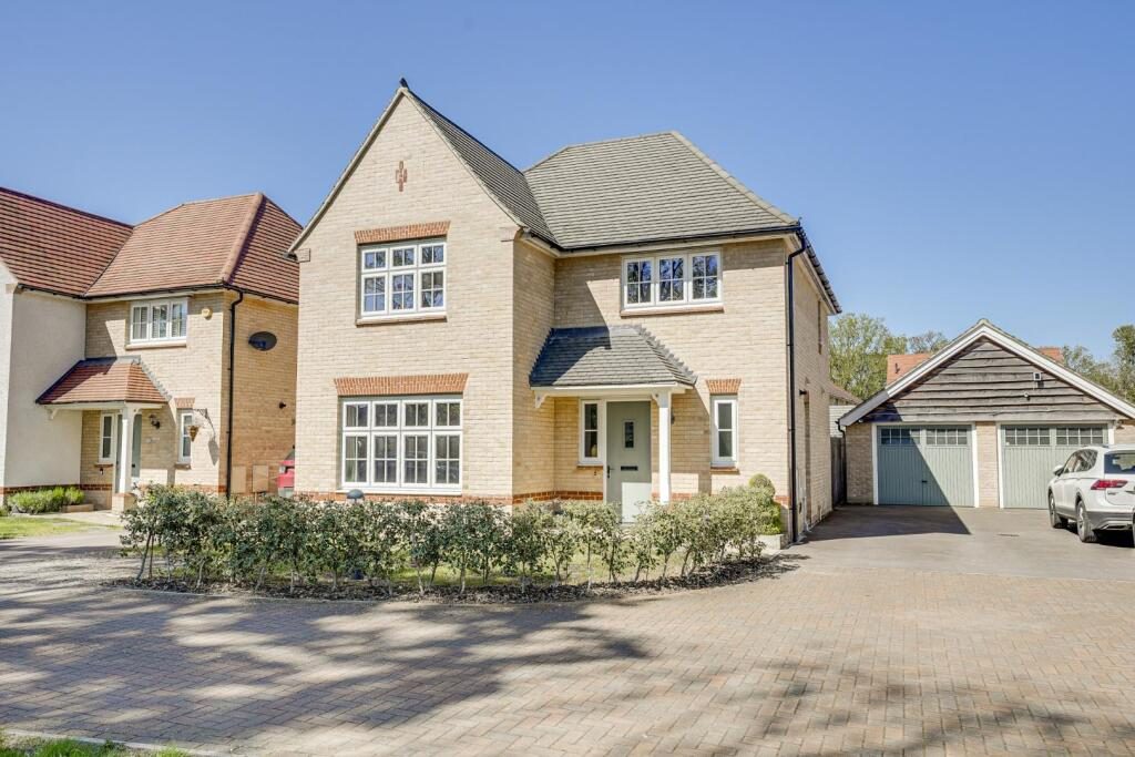 Detached House