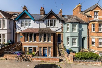 Terraced