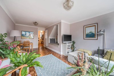 Maisonette