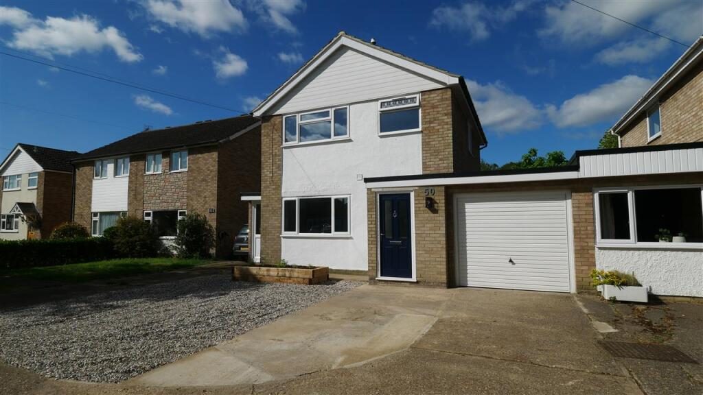 Detached House