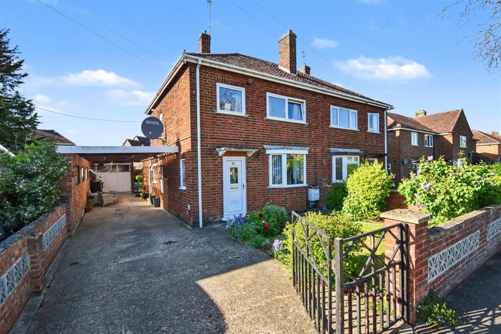 Detached House