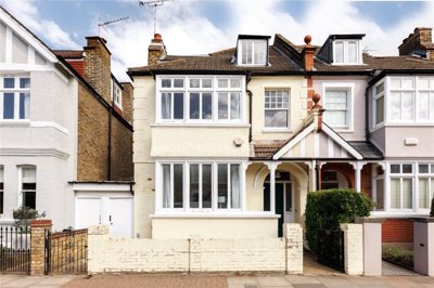 Property on Clarendon Drive, SW15 1AH