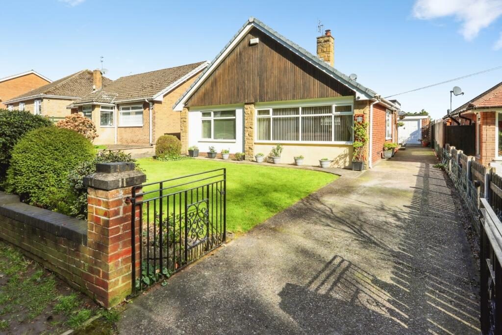 Bungalow