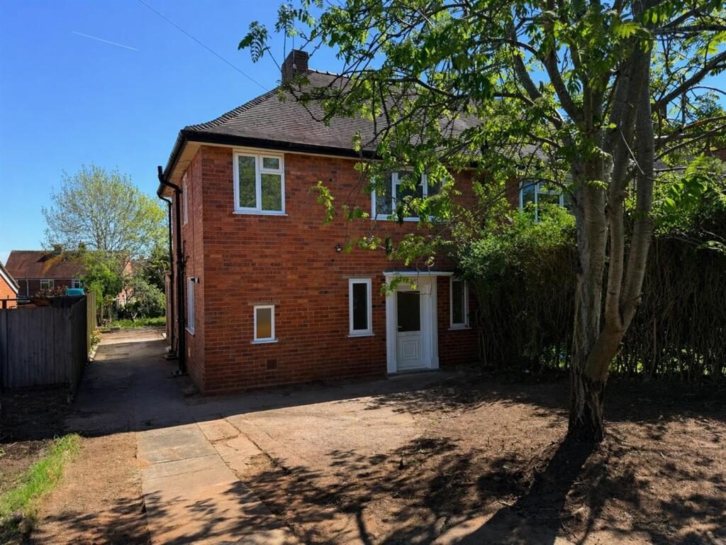 Detached House