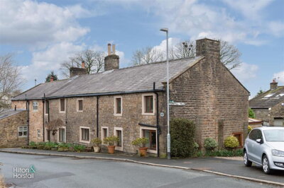 Property on Wheatley Lane Road, BB12 9QE