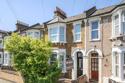 Terraced