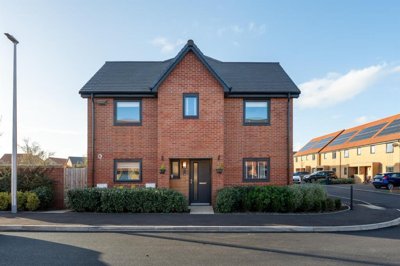 Property on Barn Owl Road, BS49 4GH