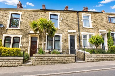 Terraced