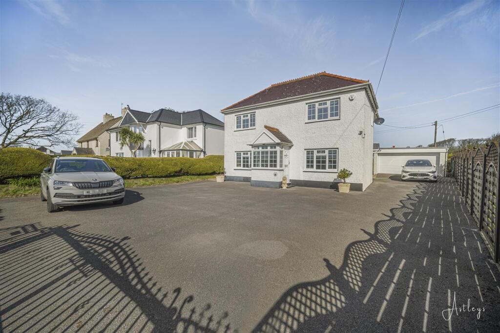 Detached House