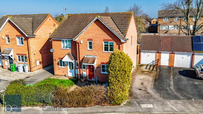 Property on Mead Way, NG24 3GA