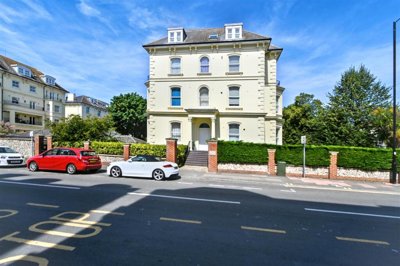 Property on Devonshire Place, BN21 4BZ