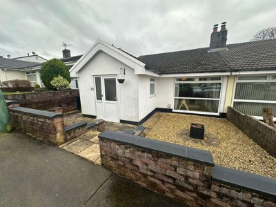 Property on Beech Tree Way, CF46 6NU