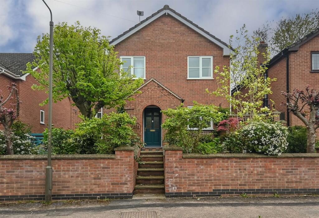 Detached House