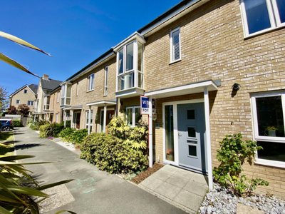 Terraced