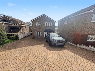 Property on Lynmouth Close, PL7 4LZ