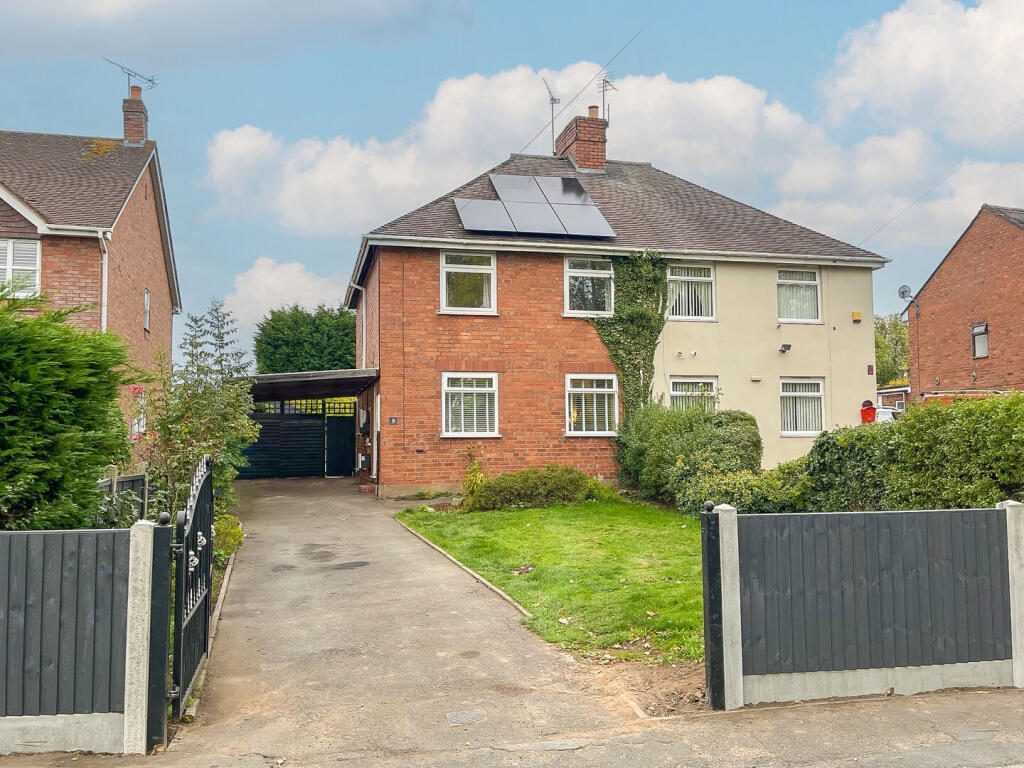 Detached House