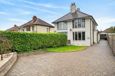 Property on Slyne Road, LA5 8BG