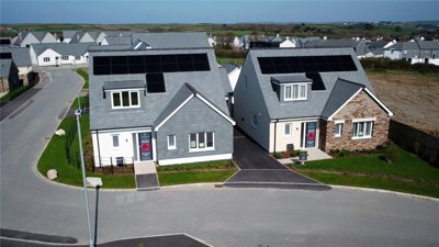 Property on Percy Mews, PL28 8FJ