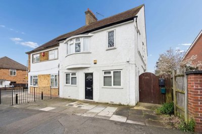 Maisonette