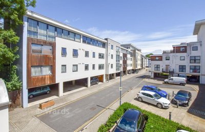 Property on Clifford Way, ME16 8GF
