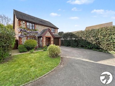 Property on Hemmings Close, DA14 4JR