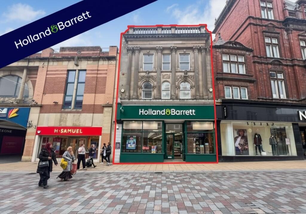 Commercial Property